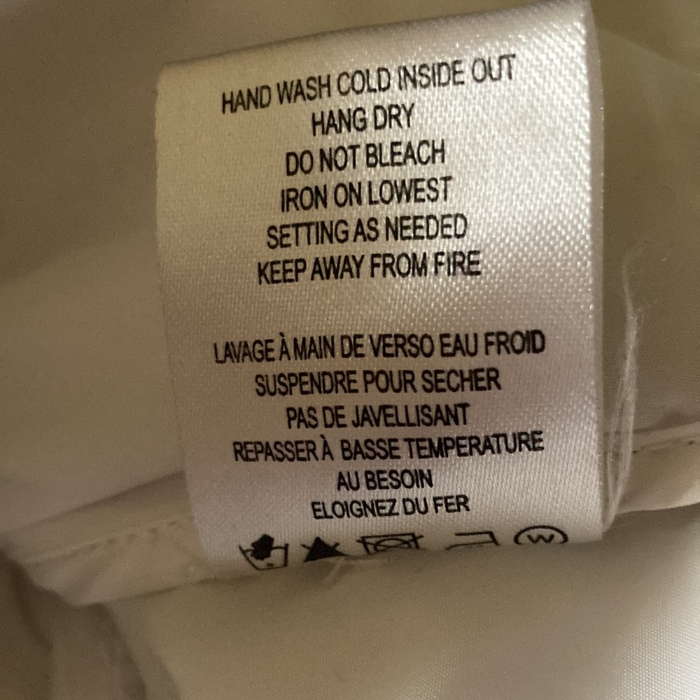 Samuel Dong Lightweight Spring Jacket - image 5